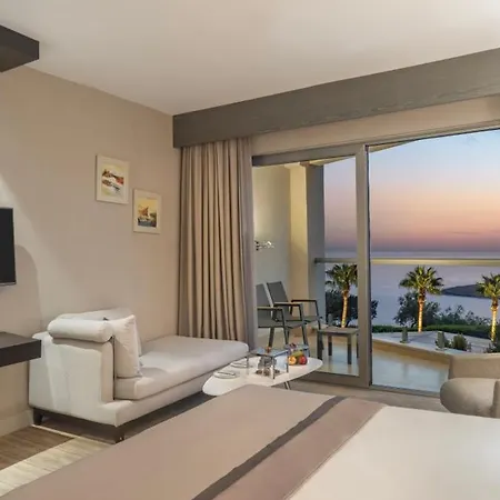 Elexus Hotel Resort & Spa & Casino Hotell 5*