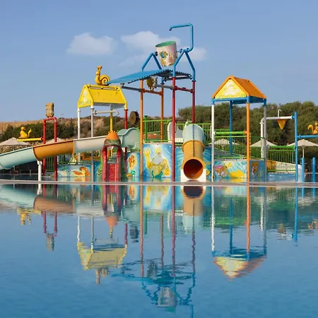 Elexus Hotel Resort & Spa & Casino