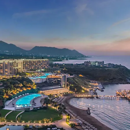 Elexus Hotel Resort & Spa & Casino