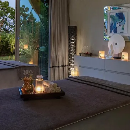 Hotell Elexus Hotel Resort & Spa & Casino 5*