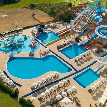 Hotel Elexus & & Casino 5*