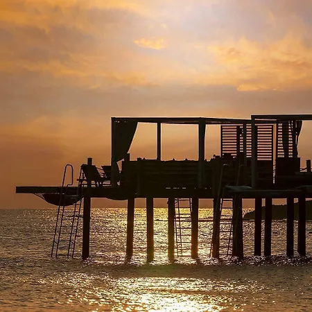 Hotel Elexus Resort&spa&casino 5*