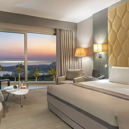 Hotel Elexus Resort&spa&casino 5*