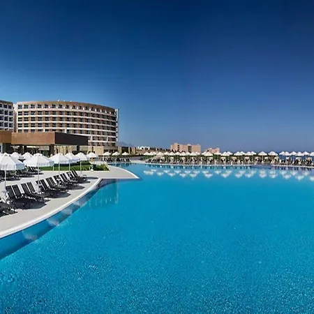 Elexus & & Casino Hotel Klepini