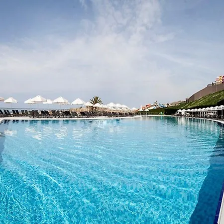 Elexus Hotel Resort & Spa & Casino 5*