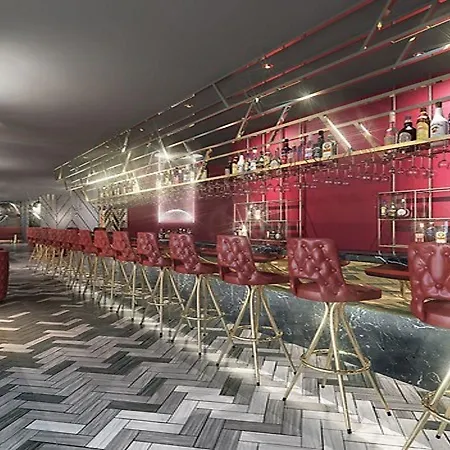 Elexus & & Casino 5* Klepini