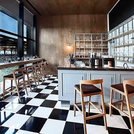 Elexus Hotel Resort & Spa & Casino Hotell Klepini