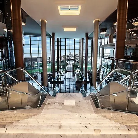Elexus & & Casino Hotel 5*