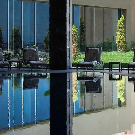 Elexus Resort&spa&casino