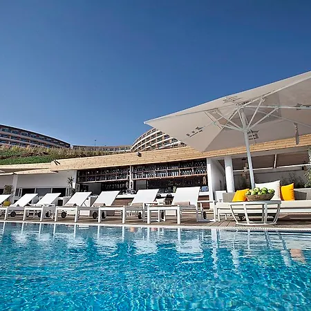 Hotell Elexus Hotel Resort & Spa & Casino