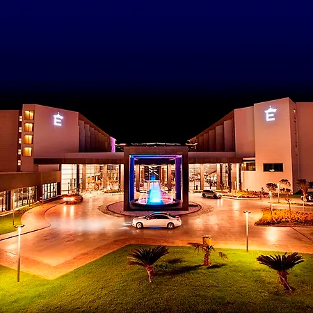 Hotell Elexus Hotel Resort & Spa & Casino