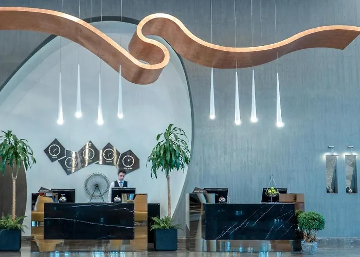 Elexus & & Casino Hotel Klepini