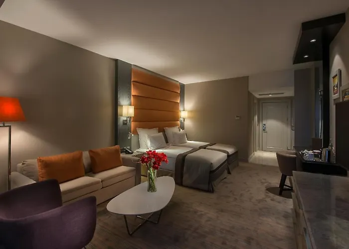 Elexus & & Casino Klepini