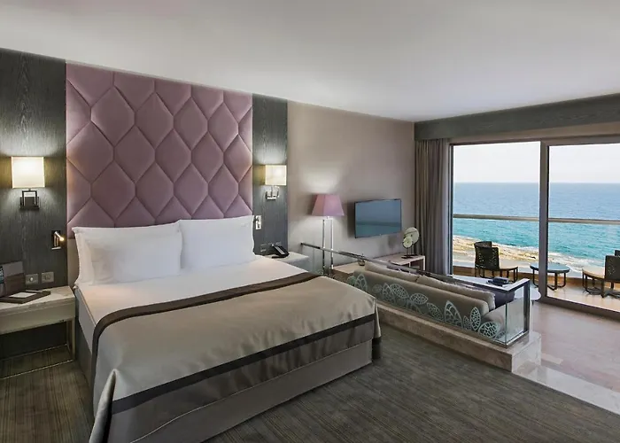 Hotel Elexus & & Casino Klepini