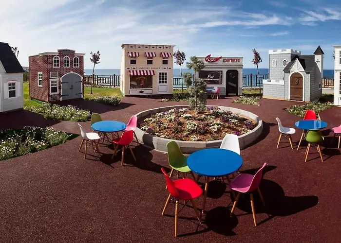 Elexus & & Casino 5*