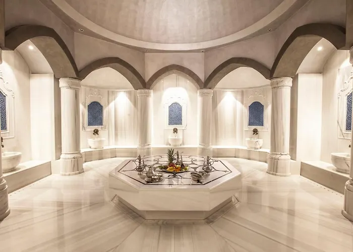 Otel Elexus & & Casino 5*