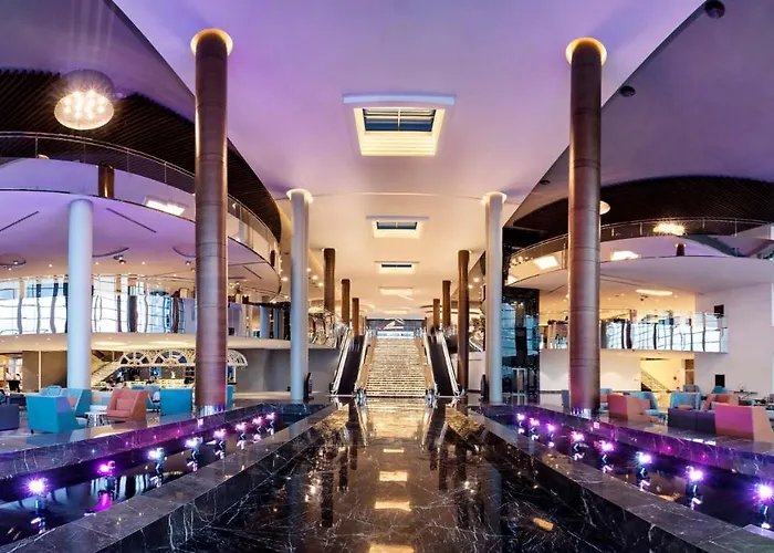 Elexus & & Casino 5*