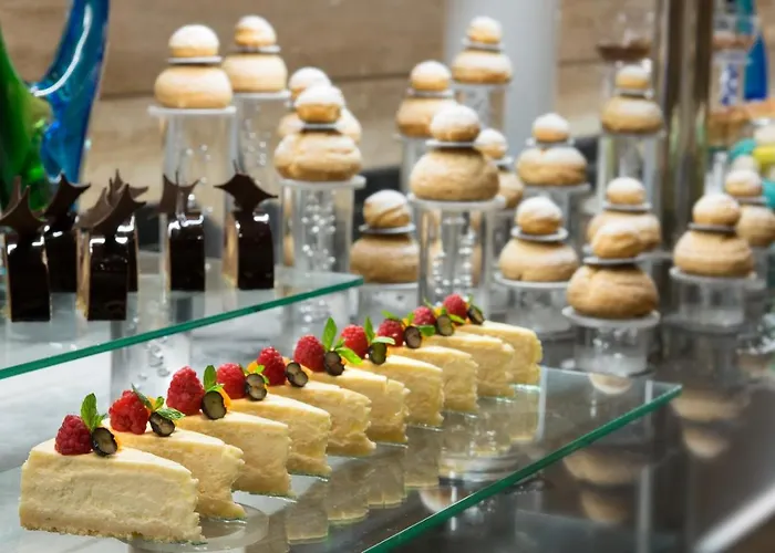 Elexus & & Casino Hotel Klepini