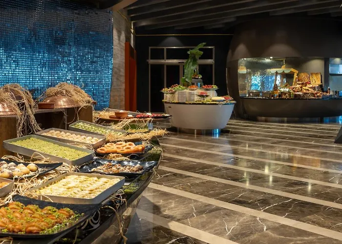 Elexus & & Casino Hotel Klepini