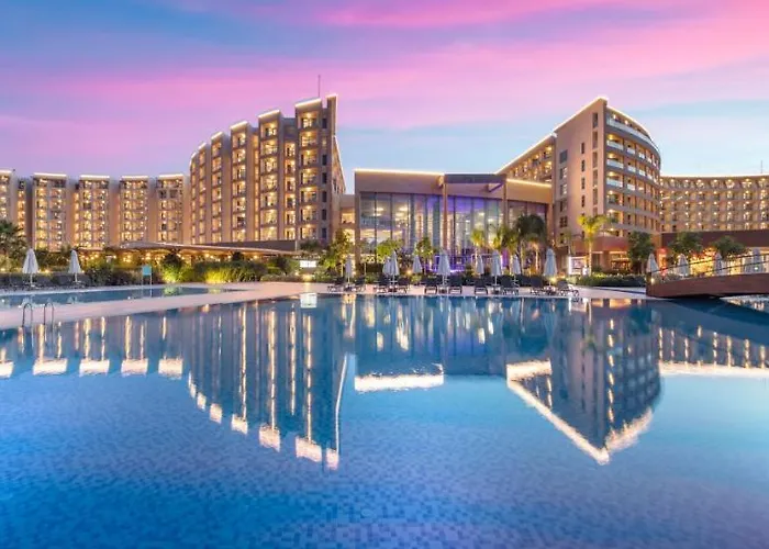 Elexus & & Casino Hotel Klepini