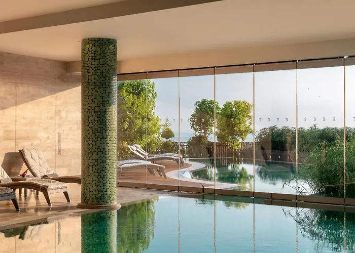 Hotel Elexus & & Casino Klepini