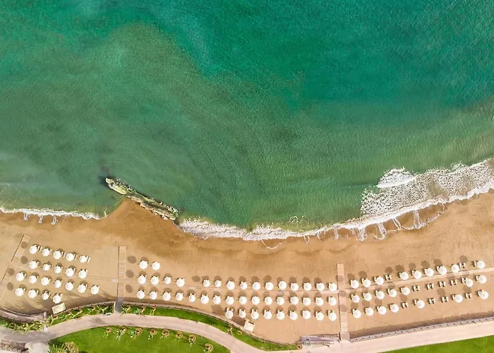 Elexus & & Casino Otel 5*