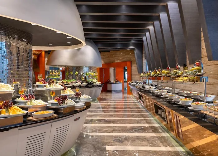 Elexus & & Casino 5*