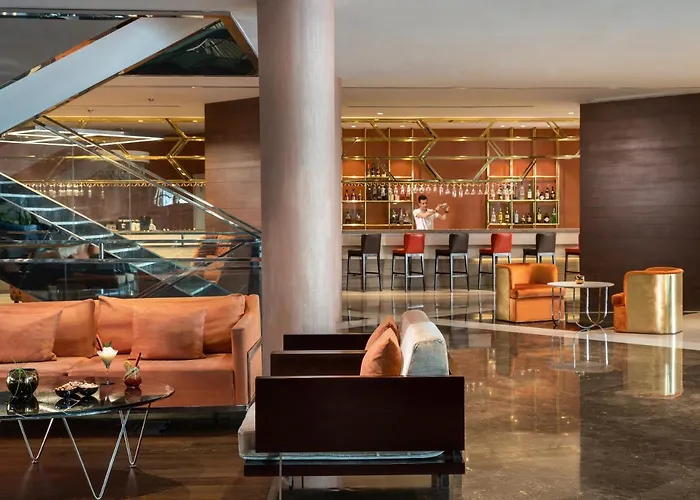 Elexus & & Casino Hotel 5*