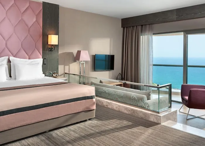 Elexus & & Casino 5* Klepini