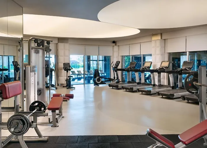 Hotel Elexus & & Casino