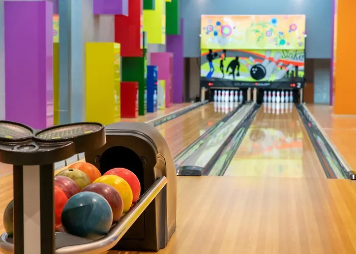 Hotel Elexus & & Casino