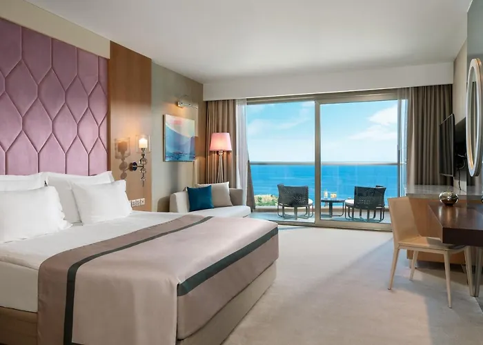 Otel Elexus & & Casino 5*