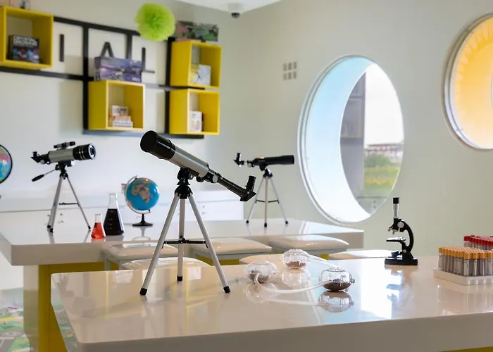 Elexus & & Casino Hotel Klepini