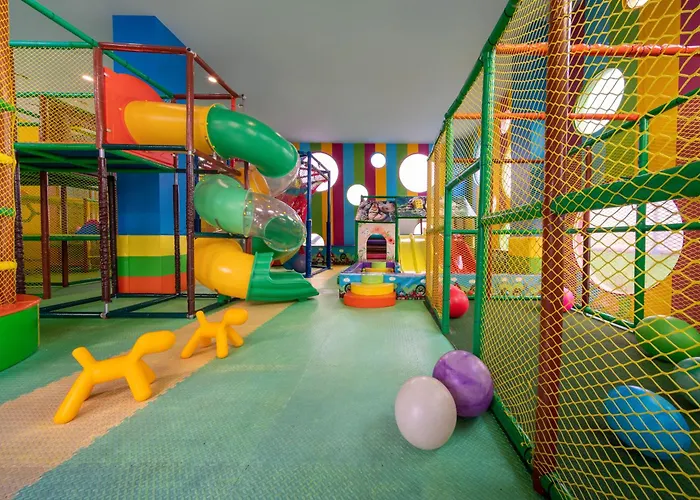 Elexus & & Casino Hotel 5*