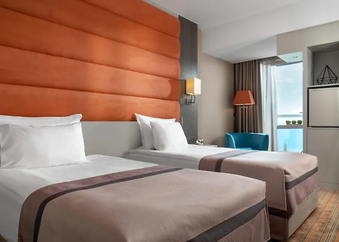 Elexus & & Casino Klepini