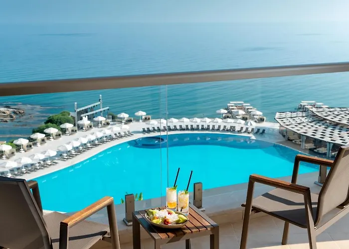 Otel Elexus & & Casino 5*