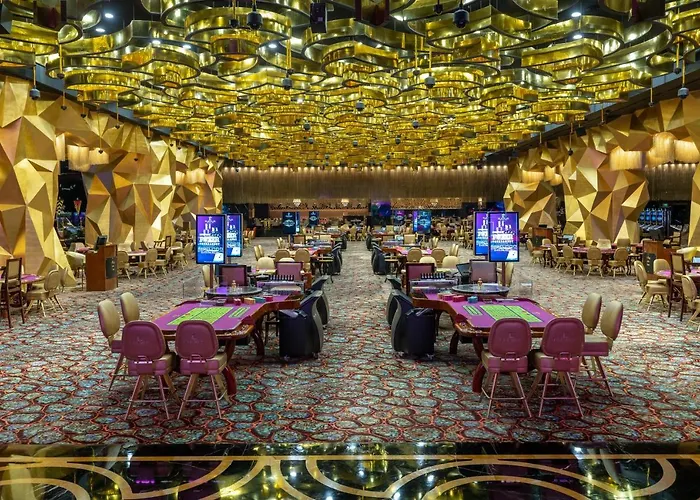 Elexus & & Casino 5* Klepini