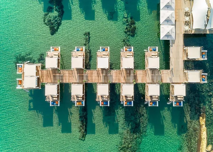 Elexus & & Casino Klepini