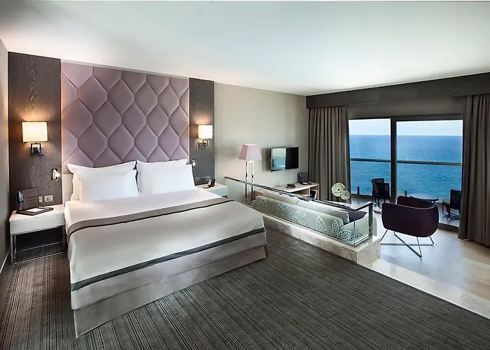 Otel Elexus & & Casino Klepini