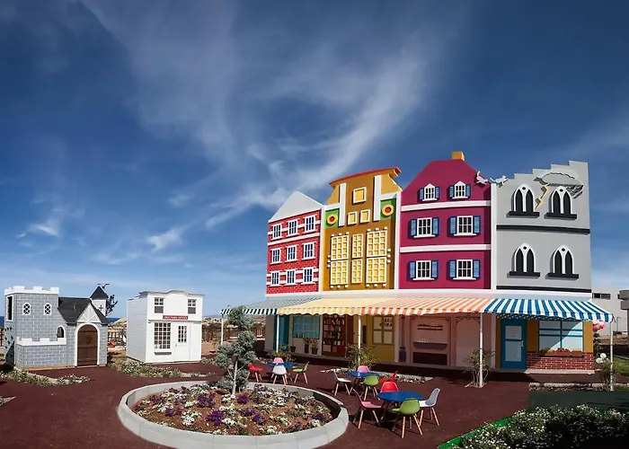 Elexus & & Casino 5*