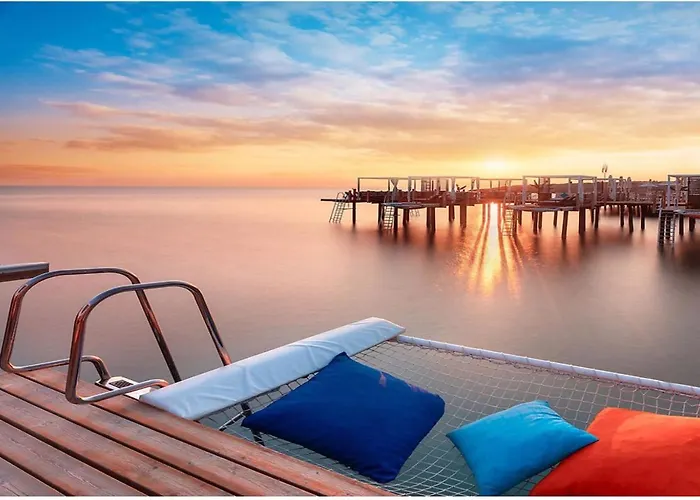 Elexus & & Casino 5* Klepini