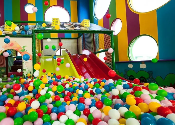 Elexus & & Casino 5*