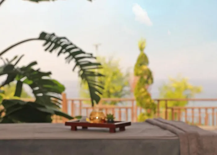 Elexus & & Casino Otel