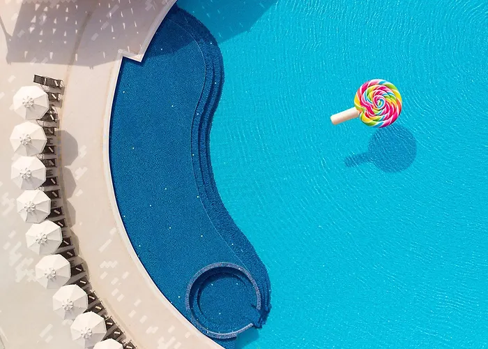 Elexus & & Casino Otel 5*