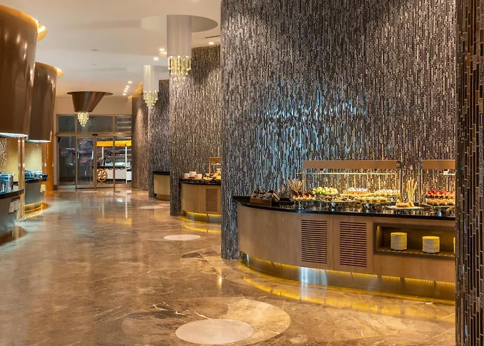 Elexus & & Casino 5*