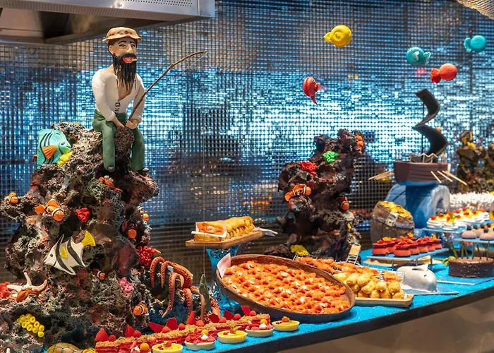 Elexus & & Casino 5*