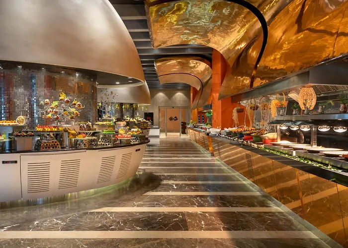 Elexus & & Casino Klepini