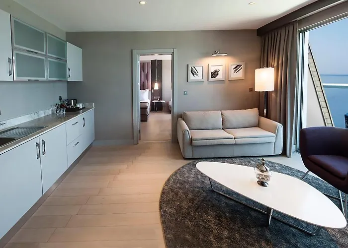 Elexus & & Casino 5* Klepini