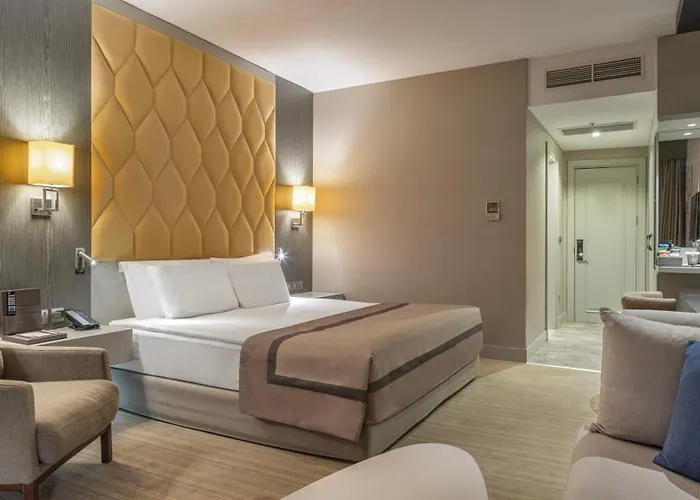 Elexus & & Casino Hotel Klepini