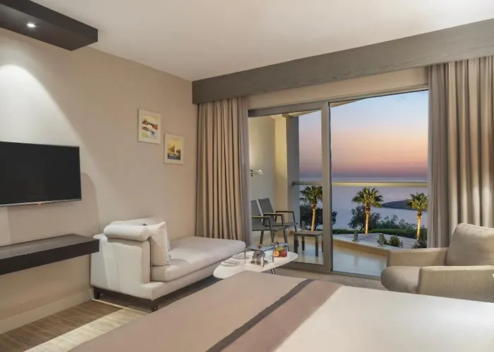 Elexus & & Casino Otel 5*